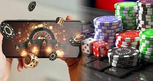 aquatoto aquatoto Casino Tables and Slot Rooms